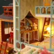 Jungle Secret Realm DIY Miniature Kit