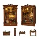 Vintage Archive DIY Book Nook Kit