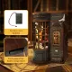 Night Owl Courier DIY Book Nook Kit