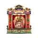The Nutcracker's Dreamscape Adventure DIY Miniature Music Box Kit