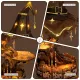 Brighten Glow DIY 3D Wooden Model