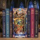 Fantasy Store DIY Book Nook Kit-Book Nook World