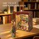 Dreamy Fairy Tale House DIY Miniature Kit