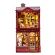 Marguerite Tailor DIY Book Nook Kit