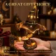 Brighten Glow DIY 3D Wooden Model