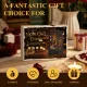 Night Owl Courier DIY Book Nook Kit