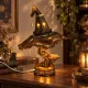 Brighten Glow DIY 3D Wooden Model