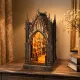 Aleph Library DIY Book Nook Kit