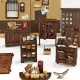 Night Owl Courier DIY Book Nook Kit