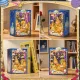 The Planet and the Rose DIY Book Nook Kit