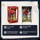 My One and Only Rose DIY Book Nook Kit