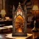 Aleph Library DIY Book Nook Kit