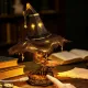 Brighten Glow DIY 3D Wooden Model