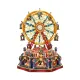 Kit miniature de grande roue Century à monter soi-même
