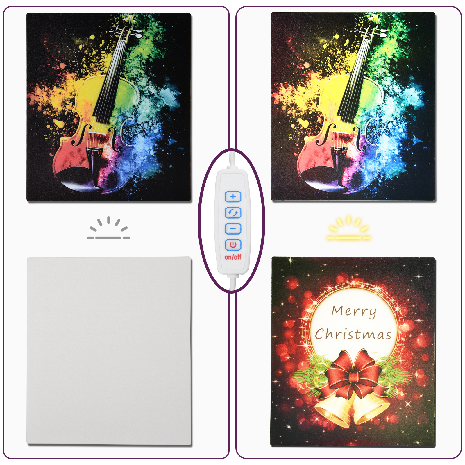 Explosive Notes DIY Book Nook Kit-Book Nook World