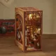 The Secret Rhythm DIY Book Nook Kit