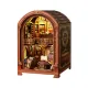 World Bookstore DIY-Leseecken-Set