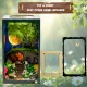 Hobbins Hovel DIY Book Nook Kit
