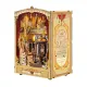 Dreamland Theater DIY-Buchnischen-Set
