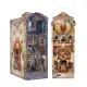 Monster Carnival DIY Book Nook Kit