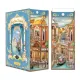 Venetian Dreams DIY Book Nook Kit