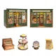 Kit miniature à monter soi-même Magic Candy Shop