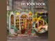 Green Life Bookshop DIY Book Nook Kit