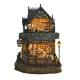Twilight Tavern DIY Miniature House Kit
