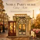 Noble Parfumerie DIY Miniature Kit