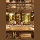 Garden Dessert Shop DIY Miniature Kit
