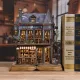 Book Corner Cafe DIY Book Nook Kit
