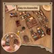 Magic Pharmacist DIY Book Nook Kit