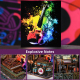 Explosive Notes DIY Book Nook Kit-Book Nook World