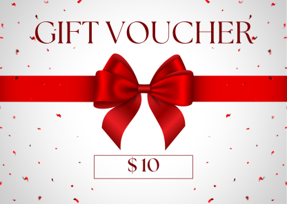 Gift Voucher