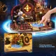 The Star-gazer's Sanctum DIY Miniature Kit