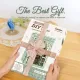 Muse Bookstore DIY Book Nook Kit