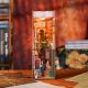 84 Charing Cross Road DIY Book Nook Kit-Book Nook World