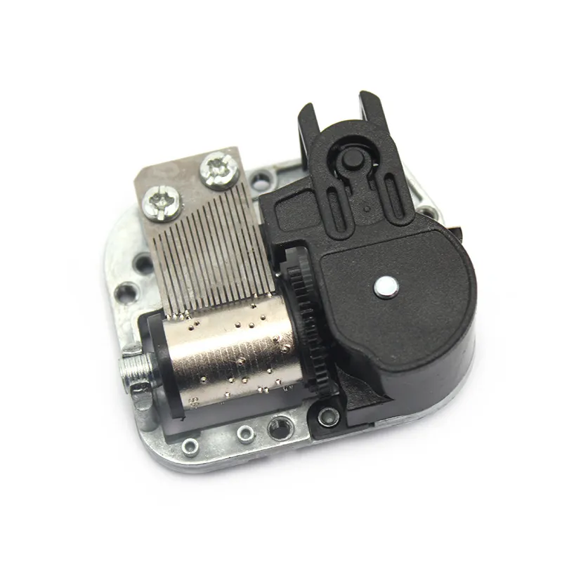 Library of Books DIY Book Nook Kit （With Music Box)-Book Nook World