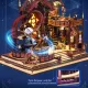 The Star-gazer's Sanctum DIY Miniature Kit