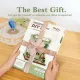 Green Life Bookshop DIY Book Nook Kit