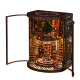 Wisdom Rings DIY Book Nook Kit