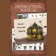 Agence de détectives verts Kit de maison miniature DIY l Kit miniature DIY