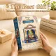Dream Parade Theatre DIY Miniature Music Box Kit