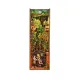 Kit de coin lecture DIY Le jardin secret