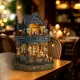 Twilight Tavern DIY Miniature House Kit