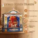Dream Parade Theatre DIY Miniature Music Box Kit