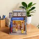 Komekawa-cho DIY Miniature Kit