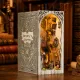 Kit de coin lecture DIY « Le voyage de Dorothy »