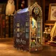 Magic Auditorium DIY Book Nook Kit
