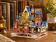 Annecy Schloss DIY Miniatur Architektur Set | 3D Holzmechanische Puzzles